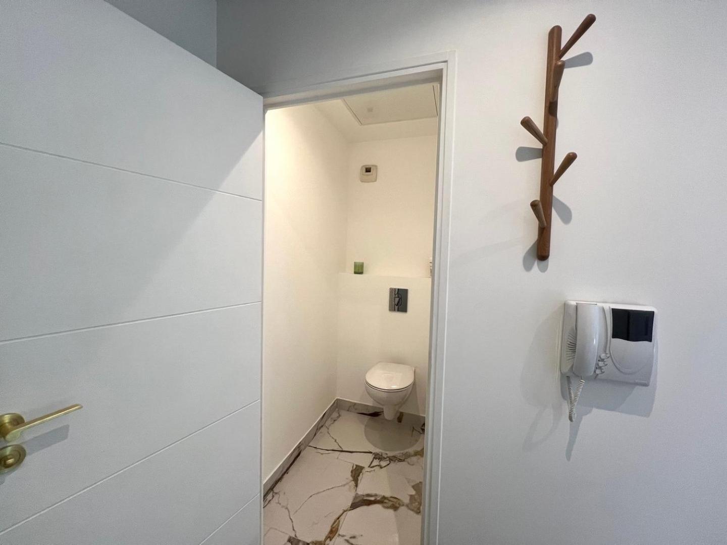 Apartment Le Clos Demoiselles