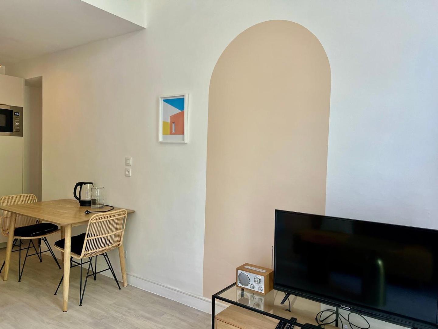 Le Clos Demoiselles Apartment Poitiers