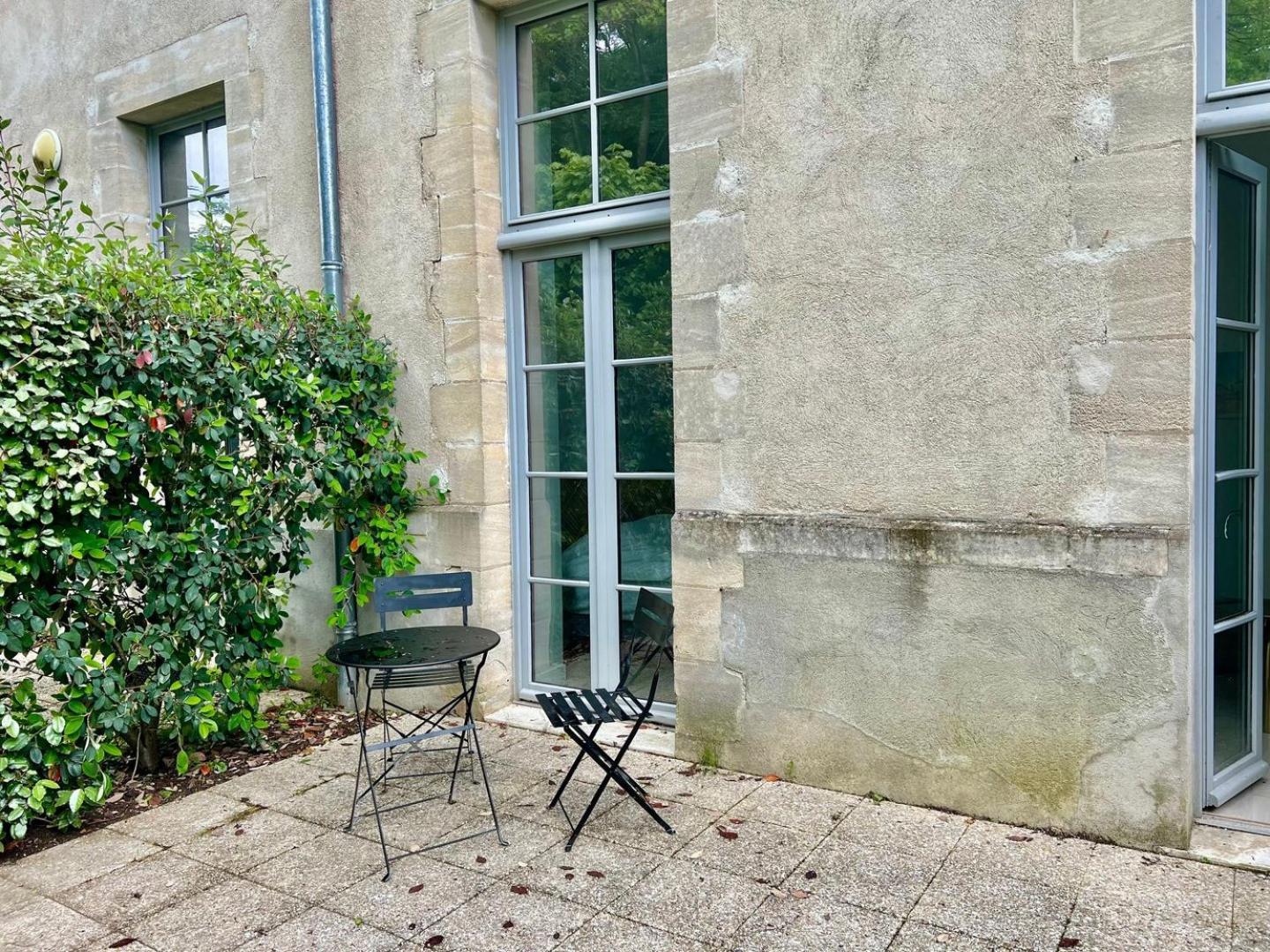 Le Clos Demoiselles